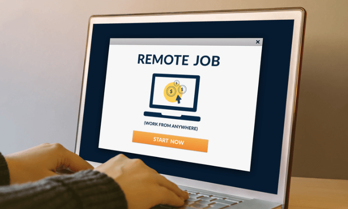 10 Remote Job Websites in Canada for Foreigners