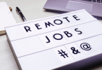 High Paying Remote Jobs In Canada this year