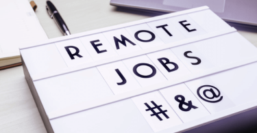 High Paying Remote Jobs In Canada this year