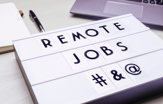 High Paying Remote Jobs In Canada this year