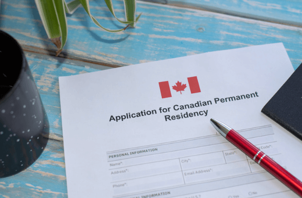 How to Apply for Permanent Residence in Canada