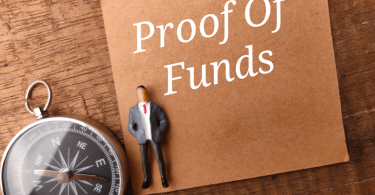 Proof of funds providers in Nigeria