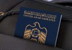 UAE CITIZENSHIP