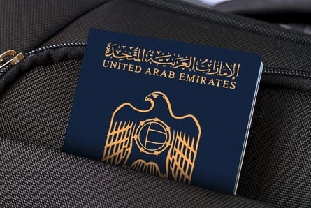 UAE CITIZENSHIP