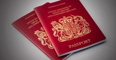 How to Become a Citizen in the UK