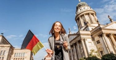 How to Study in Germany