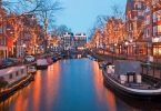 How to Relocate to the Netherlands Through Study